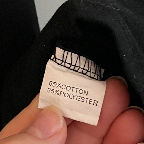 Rolling Stones Leopard Print Tongue and Lips Print Tee - Picture 3 of 5